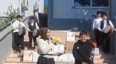 81 il için harekete geçildi: Okullarda Ramazan etkinlikleri düzenlenecek