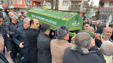 Konyalı vekilin acı günü: Osman Uyan vefat etti