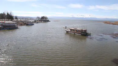 Konya'da unutulan adet yeniden hayat buldu: Beyşehir canlanıyor