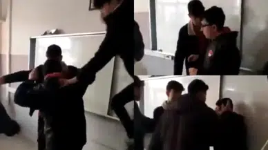 "İyi" çocuklar için özel düzenleme geliyor: 12. yargı paketi devreye girecek