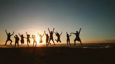 TÜİK'e göre Türkiye'de hayat pahalı ama insanlar mutlu ve umutlu