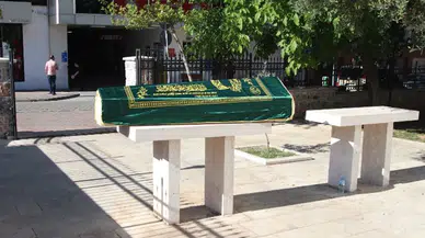 Konyalıları temsil eden üst düzey isim hayatını kaybetti