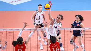 Filede büyük heyecan Konya'da yaşanacak: Çeyrek final zamanı