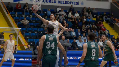 Konya Büyükşehir Belediyesi sporun her dalında başarılı