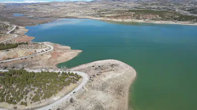 Uzmanlar Konya'dan uyardı: Rehavete kapılmayın kuraklık sürüyor
