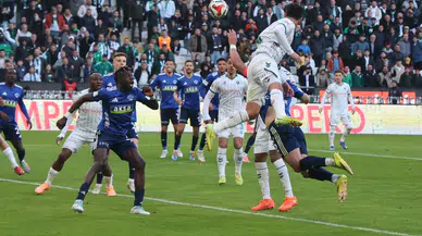 Anahtar Parti’den Konyaspor maçına tepki: Emekler gölgelendi