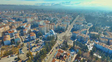 Konya Ereğli kritik sürece girdi: Önce YHT sonra il yetkisi geliyor