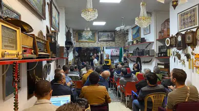 Sosyal medyada mezata gözaltı: 500 milyon liralık işlem mercek altında