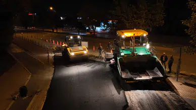 Konya'nın meşhur üst geçidi kapanıyor: 12 gün boyunca bu rotaya dikkat