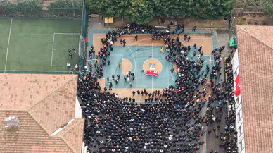 Konyalı öğretmen Fatma Nur Çelik son yolculuğuna uğurlanacak