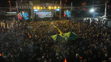 Konyalıların beklediği konser: Gönülden İlahiler 15 Mart'ta