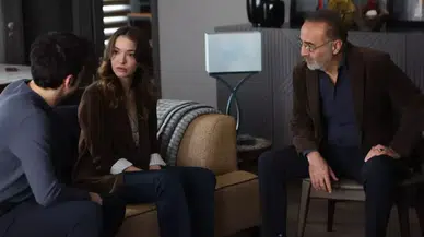 Çok izlenen İnci Taneleri Dizisi haftaya final yapacak