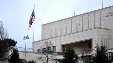 ABD, Adana Konsolosluğu’nu tahliye etme kararı aldı