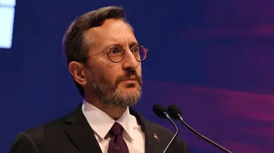 Fahrettin Altun Vatikan Büyükelçisi olarak atandı