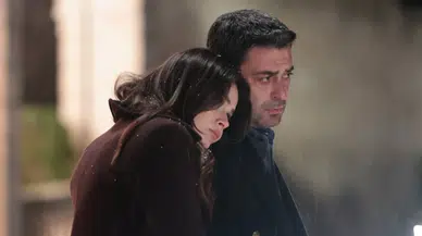 Uzak Şehir 53. Bölüm: Alya ağır bir karar vermek durumunda