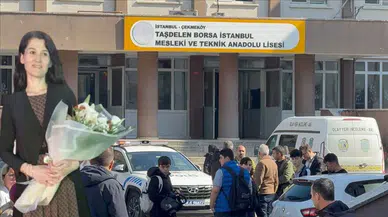 Konyalı öğretmen Fatma Nur Çelik'in ismi o liseye verilecek