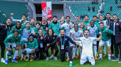 Konyaspor fişi çekebilecek mi? Düşme hattında kritik maçlar