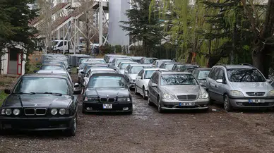 Konya'da akıl almaz oyun: Deprem bölgesinden aldılar piyasaya sattılar