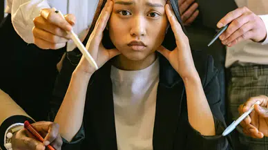 Kadınlar iş hayatında 2. sınıf: Cam tavan kırılmıyor