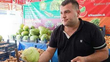 Şubat ayında markette marul fiyatı zirve yaptı
