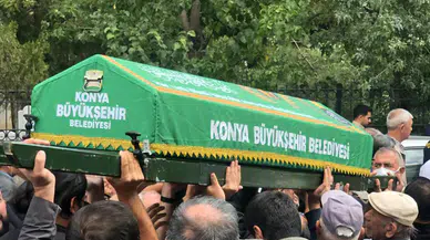 Konya'nın sevilen avukatından acı haber: Aysu hayatını kaybetti
