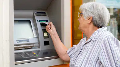 Emeklilerin ikramiye ve aylık ödemeleri bugün başladı: İşte ödeme takvimi