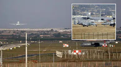 ABD'den Türkiye’de 22 il için seyahat kısıtlaması kararı