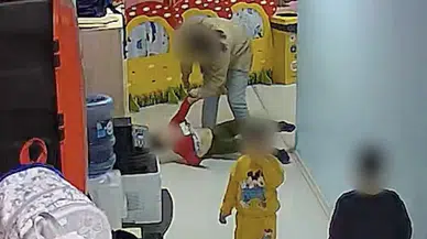 Anaokulunda çocuğa şiddet iddiası: Müzik öğretmenine para cezası