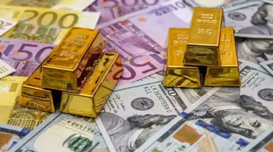 Savaş etkisi ekonomiyi zorluyor: Dolar ve altında en yüksek seviye