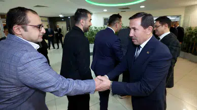 Kılca: Birlikte yeni başarı hikâyeleri yazacağız