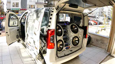 Modifiye araçlara yeni düzenleme: İçişleri Bakanı açıkladı