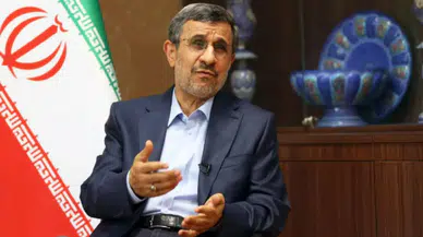 Eski İran Cumhurbaşkanı Ahmedinejad, İsrail saldırılarında yaşamını yitirdi