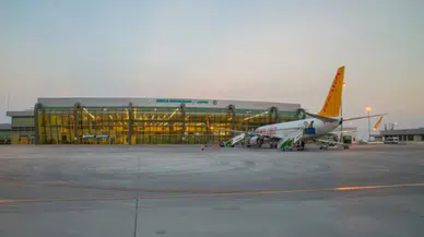 Konya'dan Kıbrıs'a direkt uçuş talebi: Öğrencilerden yetkililere çağrı