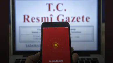 Atama ve görevden alma kararları Resmi Gazete'de