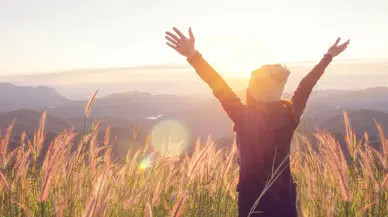 İlkbahara merhaba: Son cemre toprakla buluştu