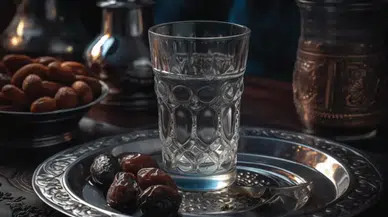 Uzmanı uyardı: "Ramazan'da yetersiz sıvı tüketimi böbrek taşını tetikleyebilir"