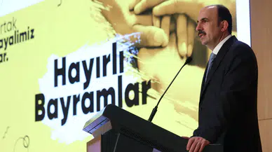 Konya, zor ve zahmetli işlerle her geçen gün daha da güzelleşiyor