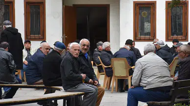 Konya listede var mı: Türkiye'nin emekli şehirleri belli oldu