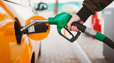 Motorin ve benzin fiyatları arttı: Eşel Mobil Sistemi devrede