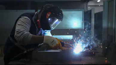 Konya'daki sanayiciler kara kara düşünüyor: Ham madde yok