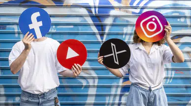 Anne babalar duyarsız mı: Çocuklara sosyal medyada pedofili tuzağı