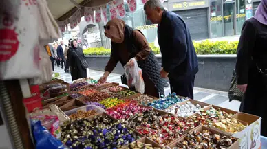 Bayram geliyor: Şeker, lokum ve tatlı vatandaşın tadını kaçıracak