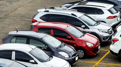 Trafikte 8 milyon yaşlı araç var: Hurda Araç Teşviki bekleniyor