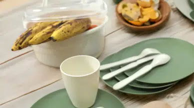 Tek kullanımlık plastikler hayatımızdan çıkacak: Yasak geliyor