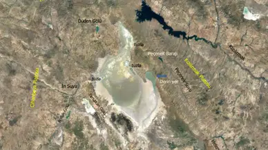 Konya için risk hangi boyutta: Ankara depremi sonrası Tuz Gölü Fay Sistemi uyarısı