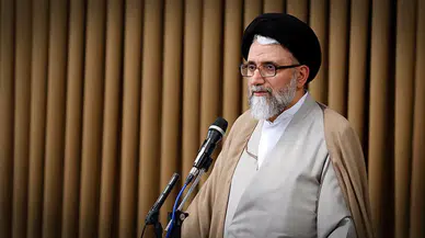 İsrail: İran istihbarat bakanı öldürüldü