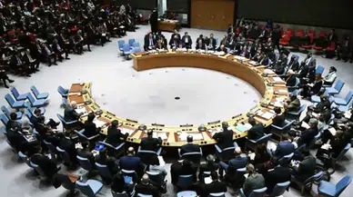 BMGK: İran Körfez'e saldırıyı durdursun