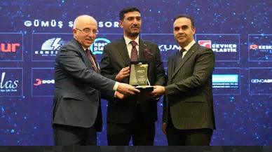 ASRİAD Konya’ya özel teşekkür belgesi: “Değerli şube” seçildi