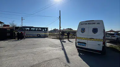 Konya'da 13 yaşındaki çocuktan acı haber: Gömleksiz hayatını kaybetti