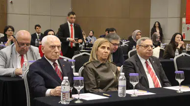 Başkent’ten Konya’da bilimsel zirve: Her Yönüyle Fetal Kalp